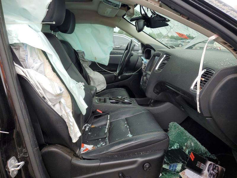 Продажа на аукционе авто 2015 Dodge Durango, vin: 1C4RDJEG3FC723274, номер лота: 60411316