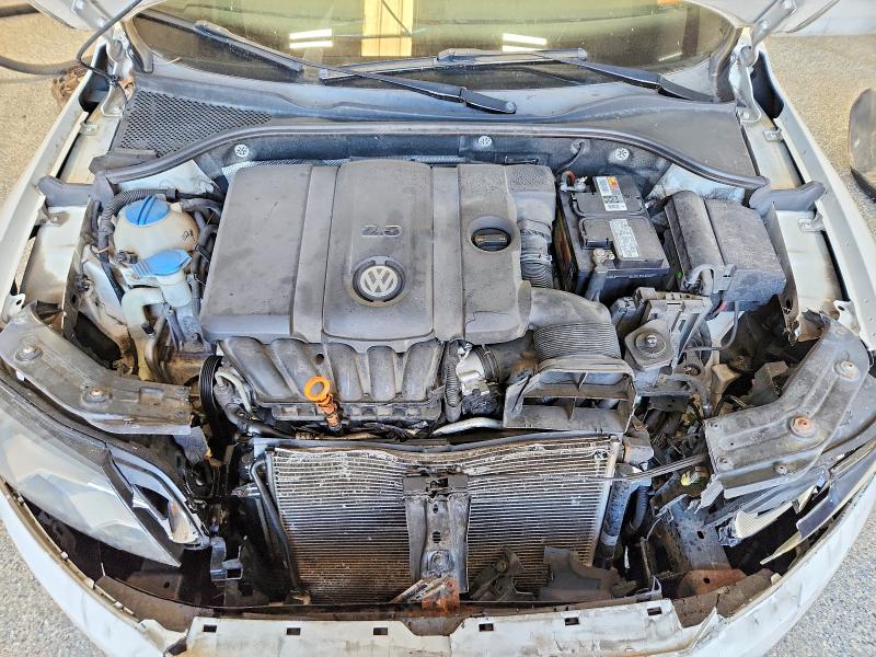 Продаж на аукціоні авто 2013 Volkswagen Passat, vin: 1VWAP7A30DC003242, номер лоту: 61604496
