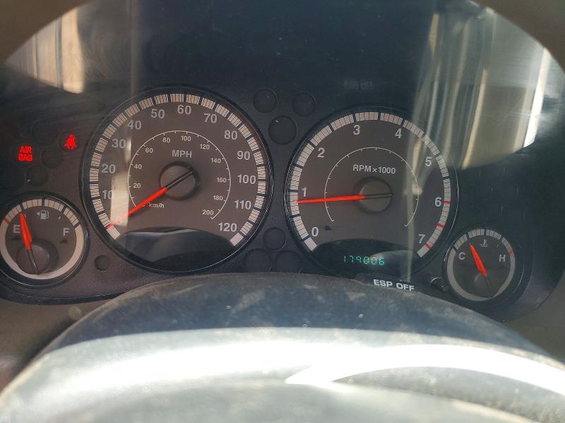 60251916 :رقم المزاد ، 1J4GL48K06W246503 vin ، 2006 Jeep Liberty مزاد بيع