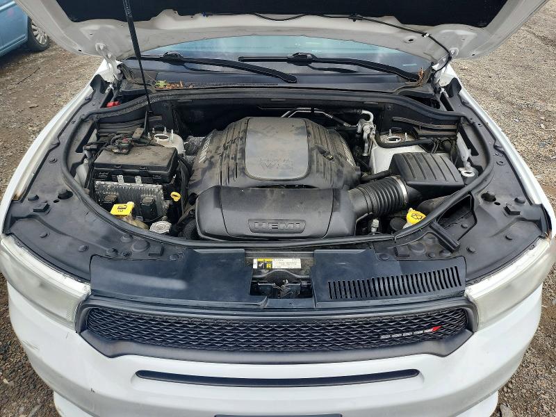 Aukcja sprzedaży 2020 Dodge Durango, vin: 1C4SDJFT4LC368186, numer aukcji: 62030436