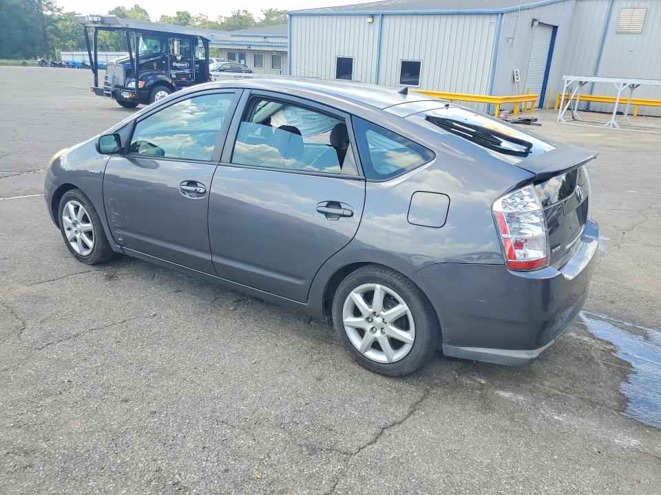 Продаж на аукціоні авто 2008 Toyota Prius, vin: JTDKB20U683460372, номер лоту: 59377146