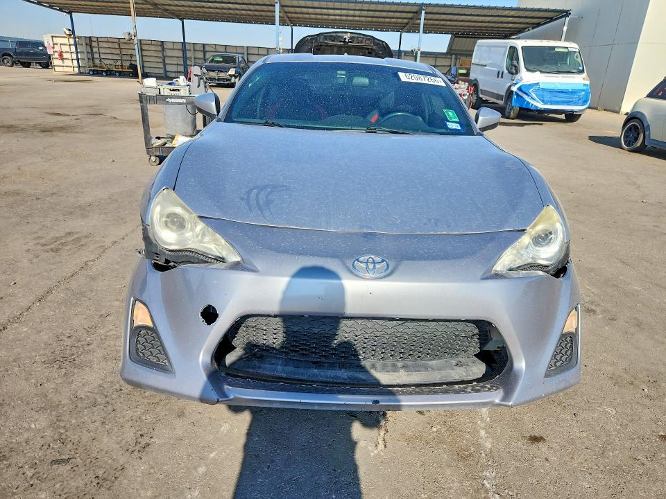 2016 Scion Fr-s მანქანა იყიდება აუქციონზე, vin: JF1ZNAA16G9702230, აუქციონის ნომერი: 62087266