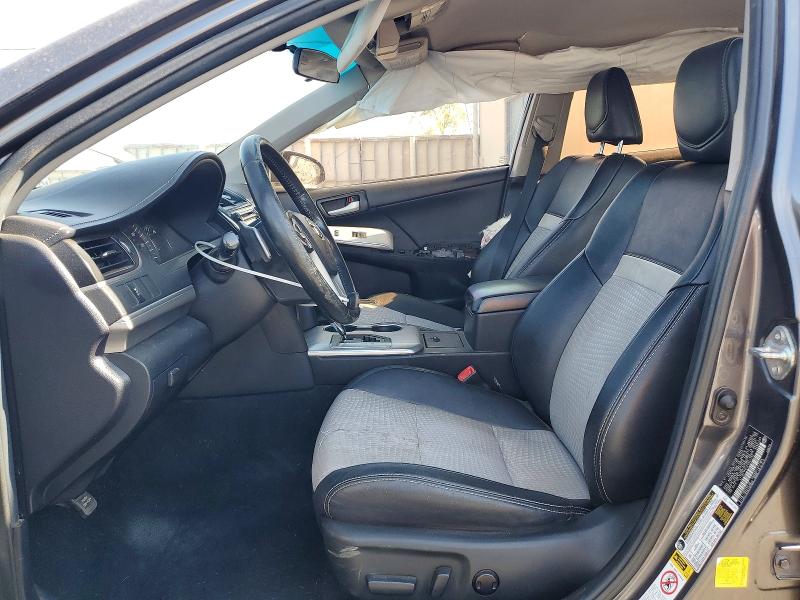 Aukcja sprzedaży 2014 Toyota Camry, vin: 4T1BF1FK1EU345152, numer aukcji: 60704506