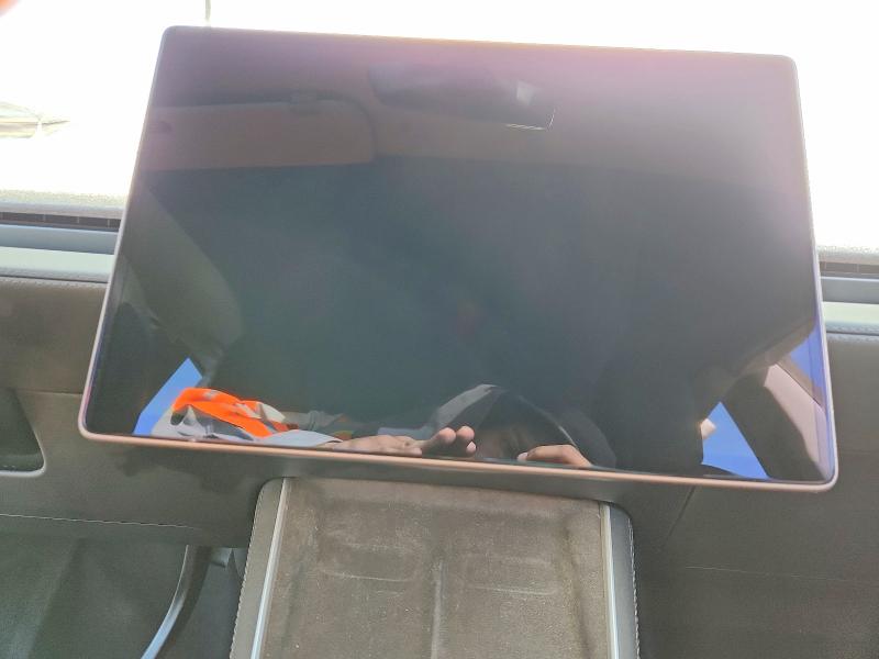 Продажа на аукционе авто 2026 Tesla Model Y, vin: 7SAYGDEE8TF368655, номер лота: 62998206