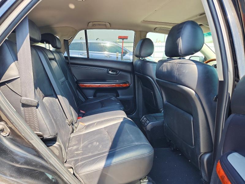 Продажа на аукционе авто 2005 Lexus Rx, vin: 2T2HA31U05C082176, номер лота: 59380626