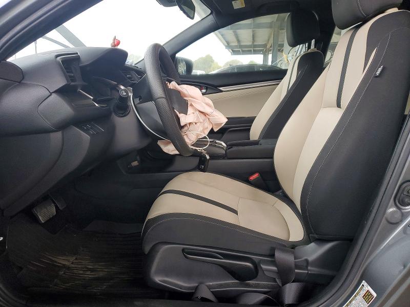 Aukcja sprzedaży 2019 Honda Civic, vin: SHHFK7H66KU202611, numer aukcji: 59541536