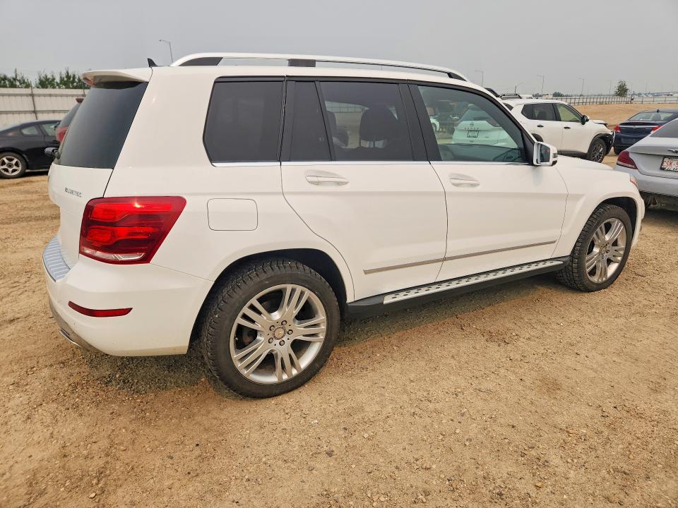 61822666 :رقم المزاد ، WDCGG0EB4FG420343 vin ، 2015 Mercedes-benz Glk مزاد بيع