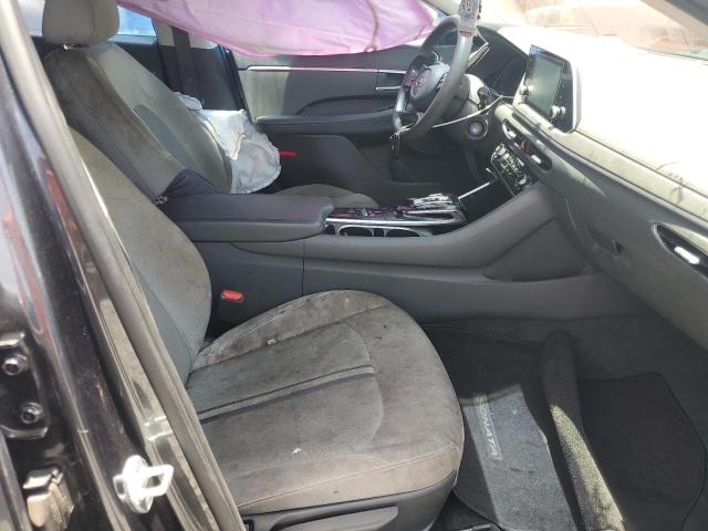 Aukcja sprzedaży 2021 Hyundai Sonata, vin: 5NPEG4JA6MH086066, numer aukcji: 60466016