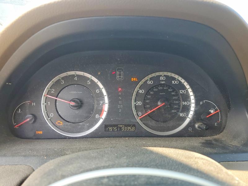 Продажа на аукционе авто 2008 Honda Accord, vin: 1HGCP26878A059037, номер лота: 61794176