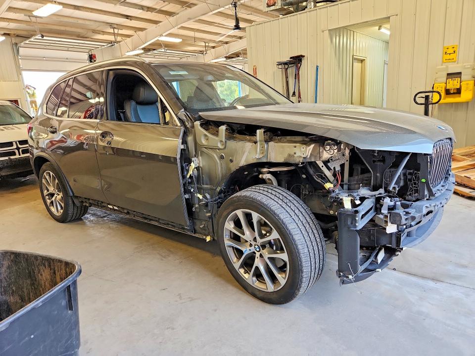 Aukcja sprzedaży 2020 Bmw X5, vin: 5UXCR6C02L9B78429, numer aukcji: 62606646