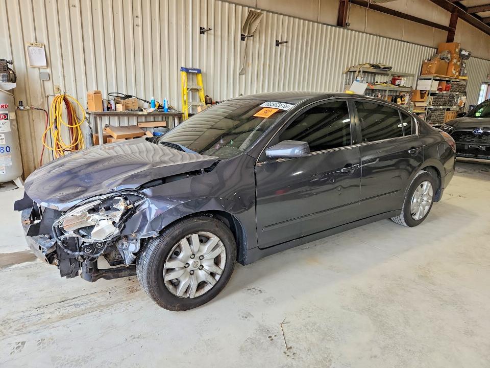60302816 :رقم المزاد ، 1N4AL2AP0AC151610 vin ، 2010 Nissan Altima مزاد بيع