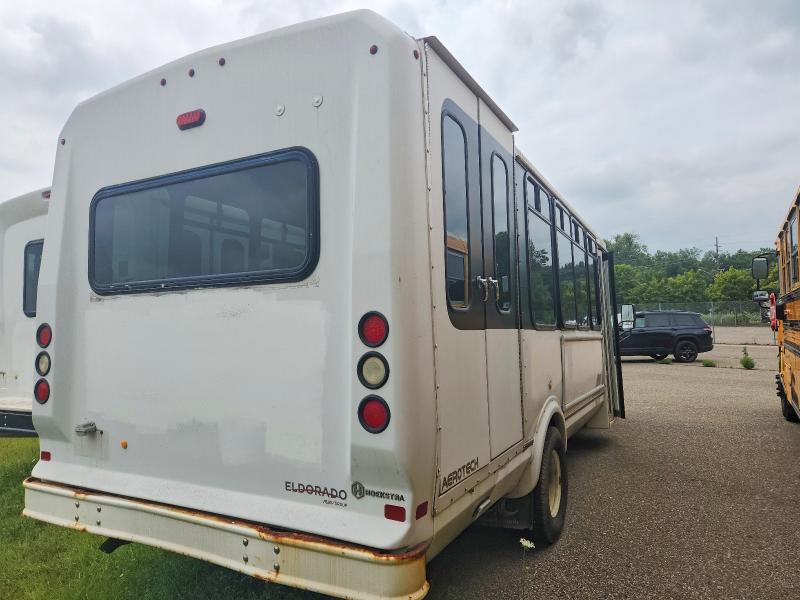 2018 Ford Econoline მანქანა იყიდება აუქციონზე, vin: 1FDEE4F66HDC39871, აუქციონის ნომერი: 85613845