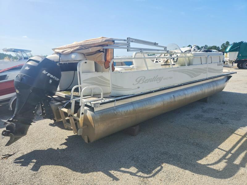 Продаж на аукціоні авто 2008 Other Boat Unknown, vin: BNT12906L708, номер лоту: 59850726