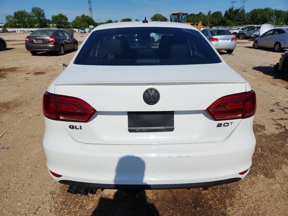 Продаж на аукціоні авто 2013 Volkswagen Jetta, vin: 3VW4S7AJ2DM299518, номер лоту: 63215966