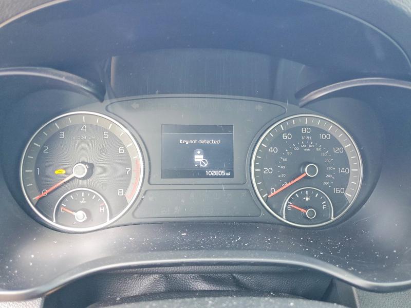 Aukcja sprzedaży 2019 Kia Optima, vin: 5XXGU4L13KG333857, numer aukcji: 63254626