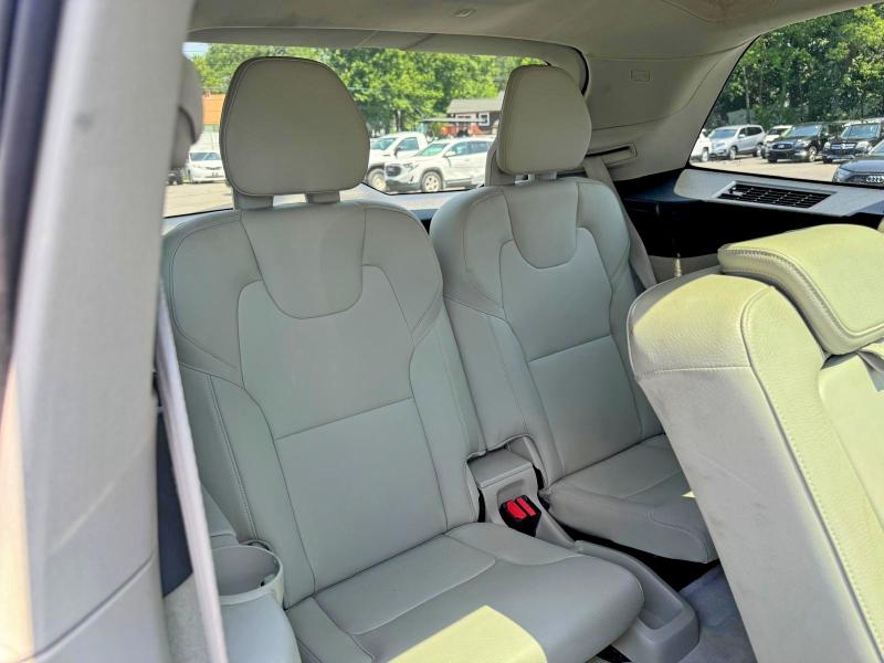 Продаж на аукціоні авто 2016 Volvo Xc90, vin: YV4A22PK6G1044801, номер лоту: 61323396