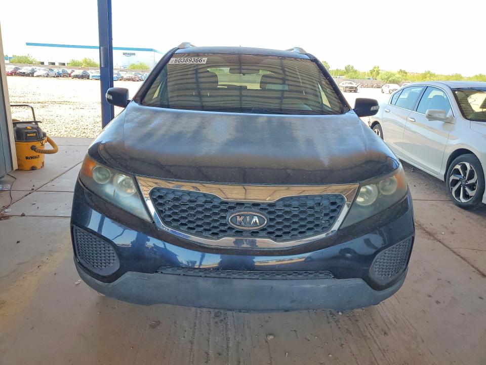 Продаж на аукціоні авто 2013 Kia Sorento, vin: 5XYKT4A28DG354906, номер лоту: 60389366