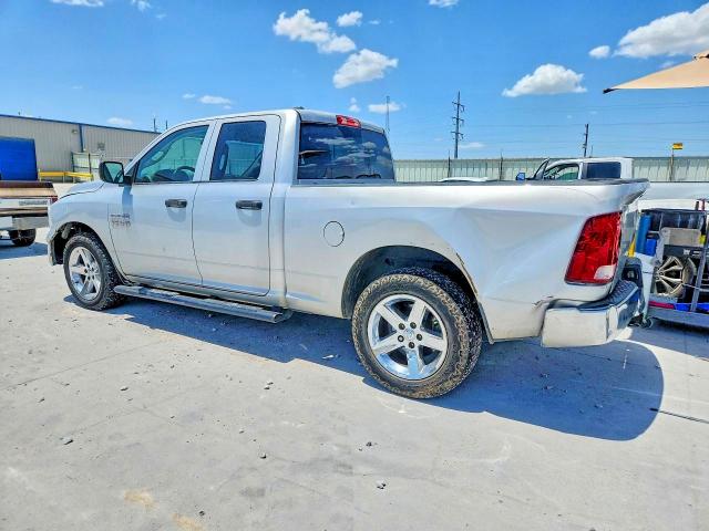 Продажа на аукционе авто 2017 Ram 1500, vin: 1C6RR6FG6HS723184, номер лота: 57847986