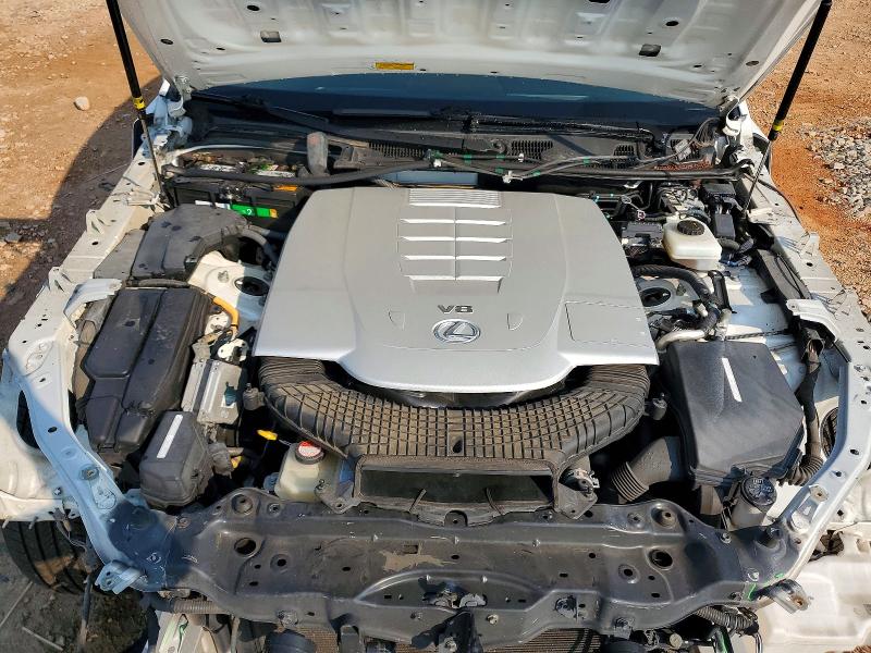 Продаж на аукціоні авто 2014 Lexus Ls, vin: JTHBL5EF9E5132354, номер лоту: 62455146