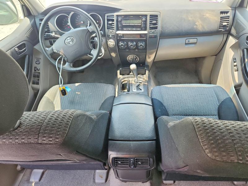 Продажа на аукционе авто 2007 Toyota 4runner, vin: JTEBU14R370113510, номер лота: 59955906