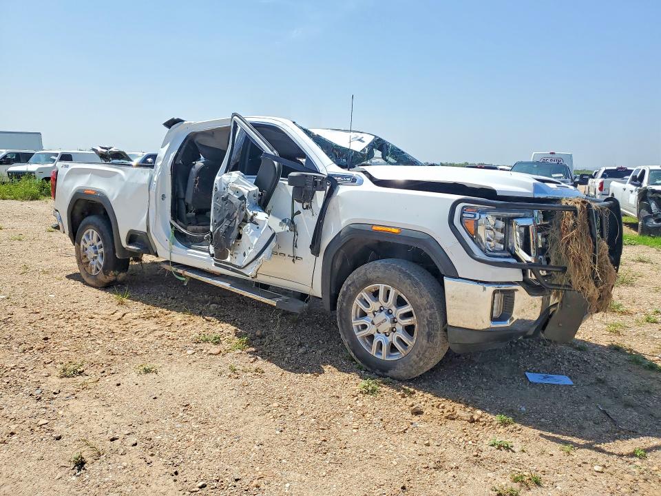 Aukcja sprzedaży 2022 Gmc Sierra, vin: 1GT49NE70NF222357, numer aukcji: 62007256