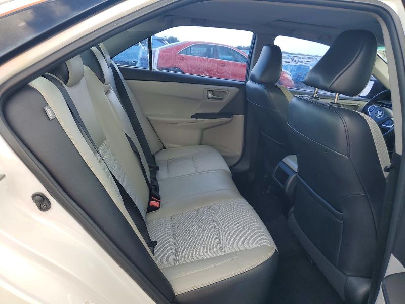 Продажа на аукционе авто 2017 Toyota Camry, vin: 4T1BF1FK8HU285813, номер лота: 58238636