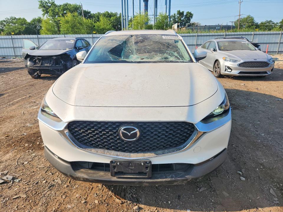 Продаж на аукціоні авто 2024 Mazda Cx-30, vin: 3MVDMBDM8RM625608, номер лоту: 60940866