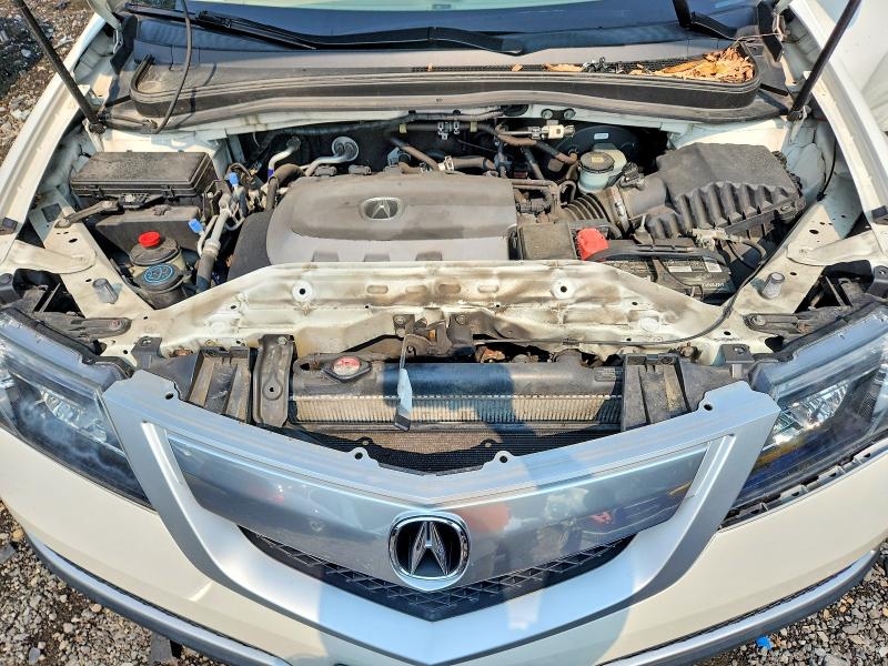 Aukcja sprzedaży 2013 Acura Mdx, vin: 2HNYD2H23DH519709, numer aukcji: 61489166
