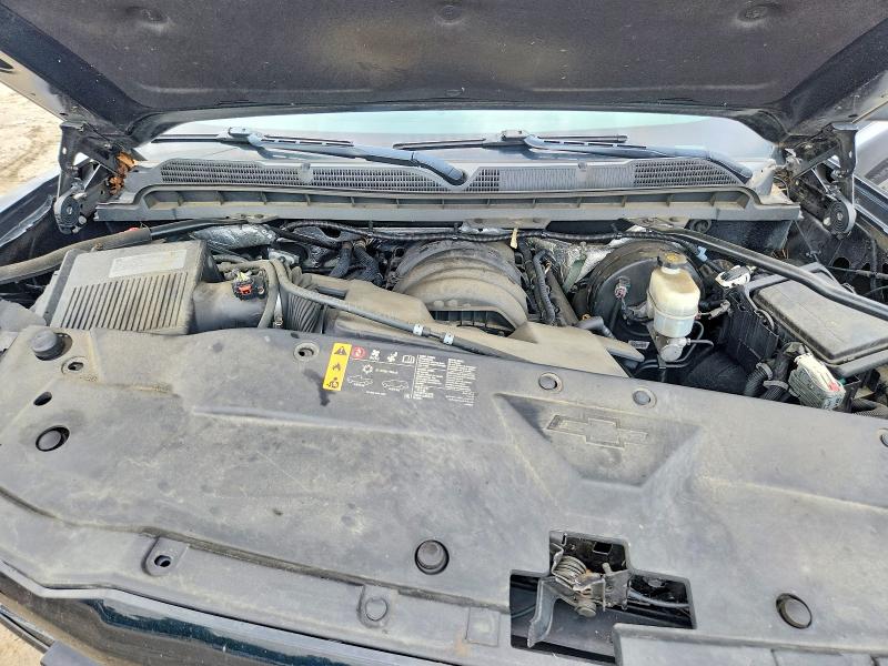Aukcja sprzedaży 2018 Chevrolet Silverado, vin: 1GCVKPEC5JZ265358, numer aukcji: 63498946