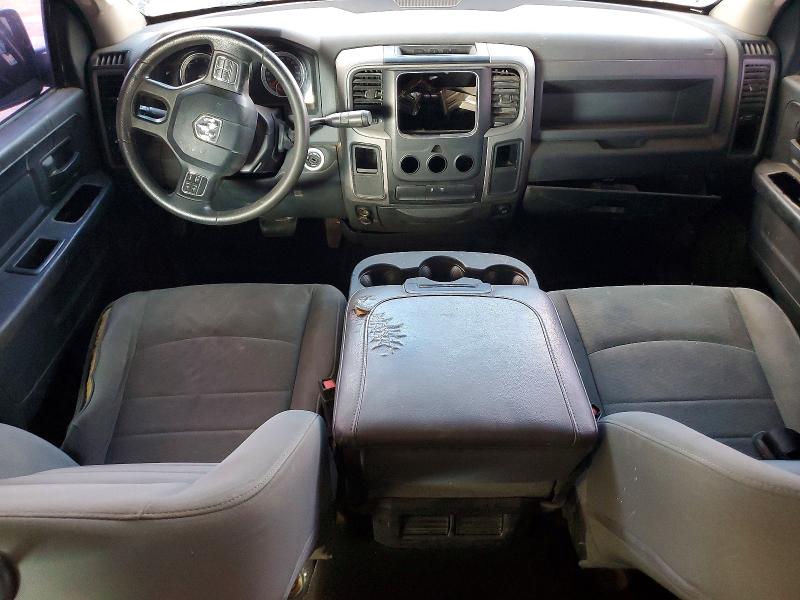 Aukcja sprzedaży 2015 Ram 1500, vin: 1C6RR6KT7FS669393, numer aukcji: 60920635