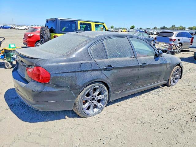 2010 Bmw 328 მანქანა იყიდება აუქციონზე, vin: WBAPH7C57AA175913, აუქციონის ნომერი: 62392396