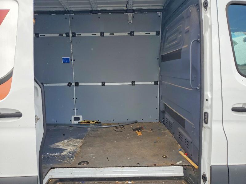 Продажа на аукционе авто 2024 Mercedes-benz Sprinter, vin: W1Y4KCHY4RT181876, номер лота: 63125986