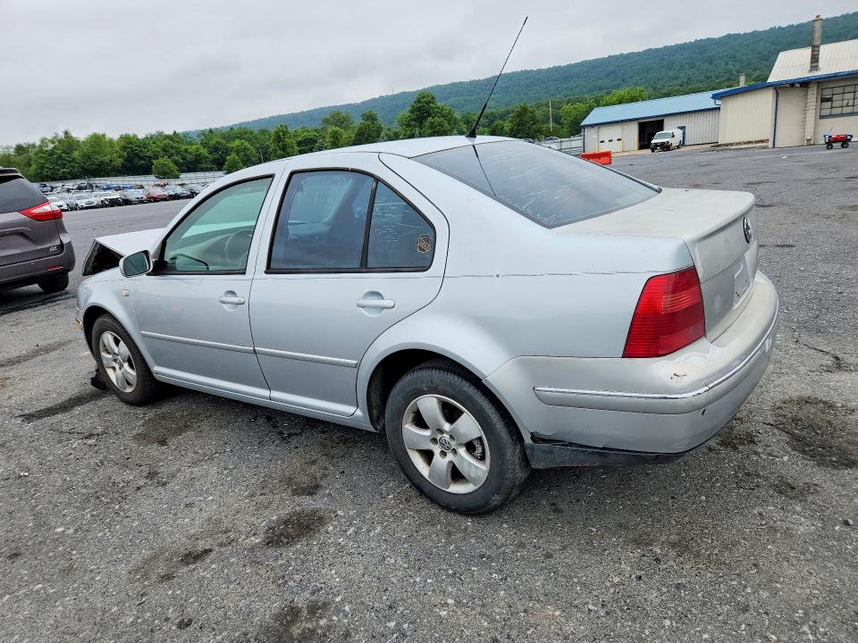 59790516 :رقم المزاد ، 3VWRK69MX4M138607 vin ، 2004 Volkswagen Jetta مزاد بيع