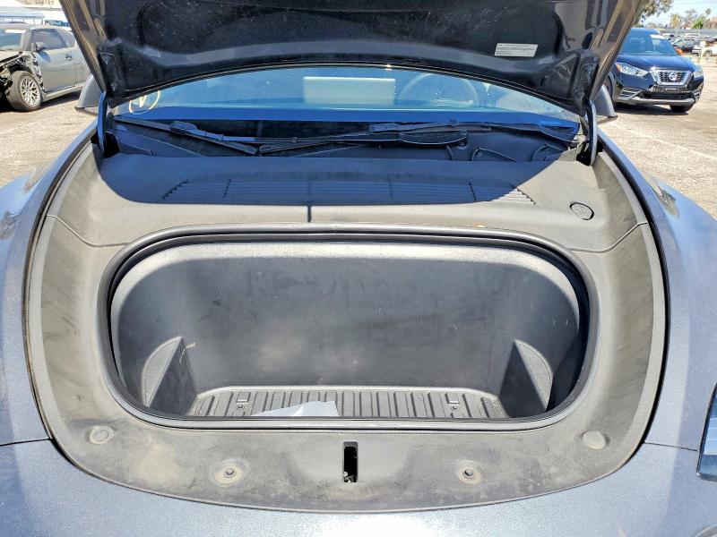 Aukcja sprzedaży 2023 Tesla Model Y, vin: 7SAYGDEE6PA035051, numer aukcji: 60034046
