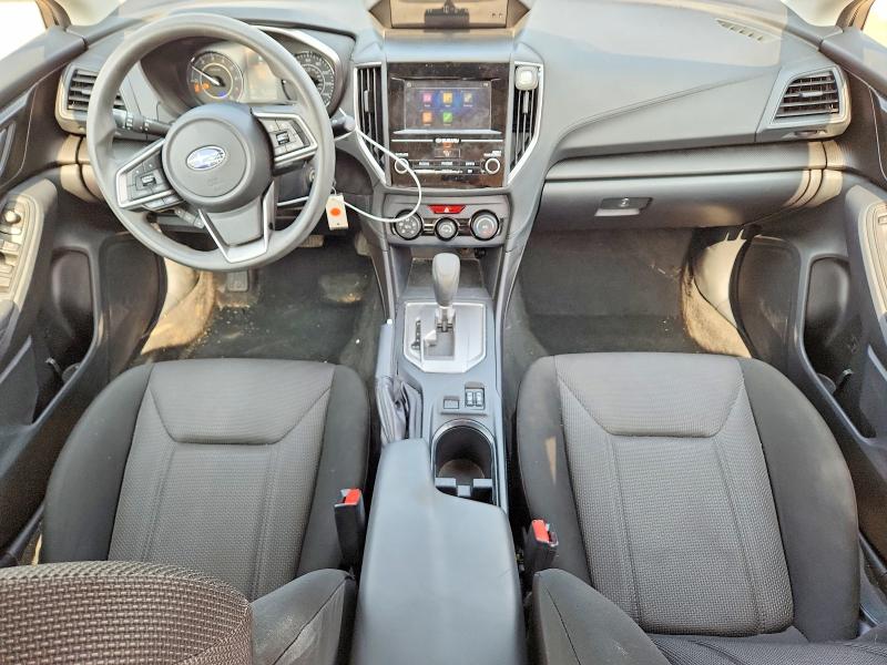 Продажа на аукционе авто 2018 Subaru Impreza, vin: 4S3GKAD66J3625015, номер лота: 61496836