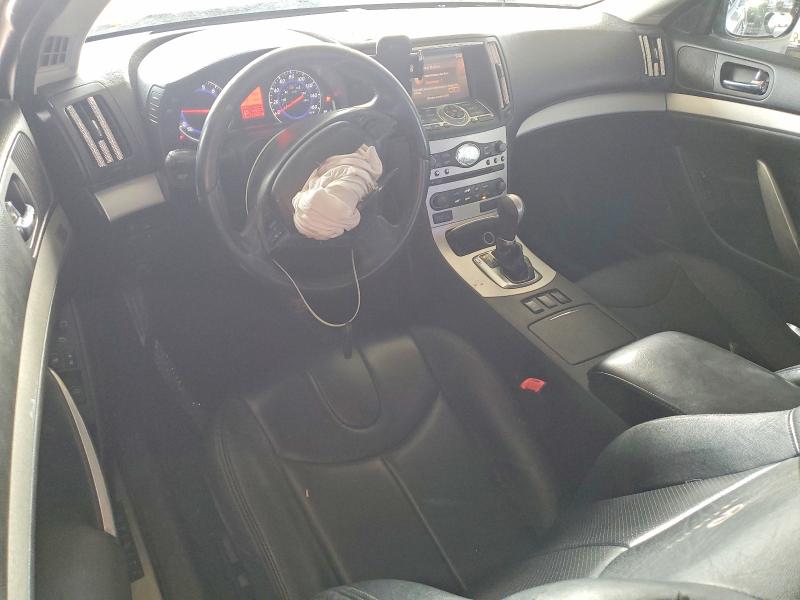 Продажа на аукционе авто 2008 Infiniti G37, vin: JNKCV64E18M120223, номер лота: 62155086