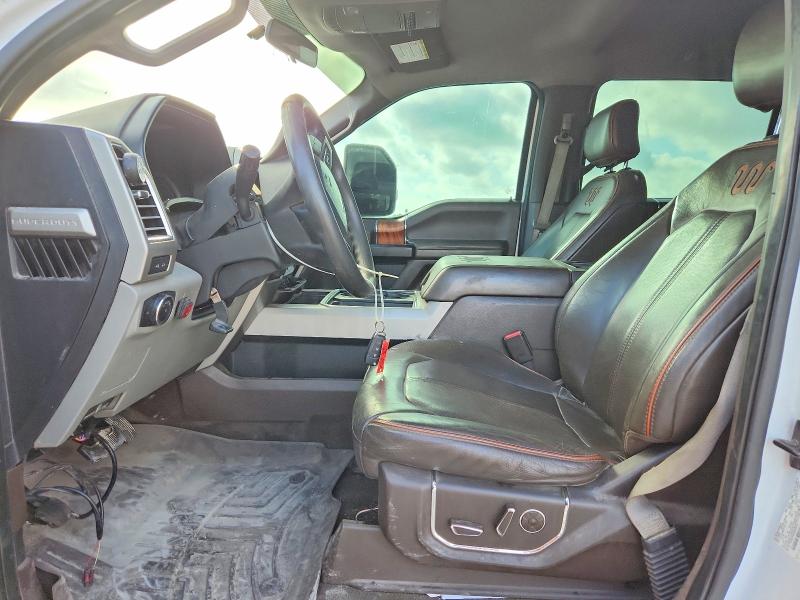 Продажа на аукционе авто 2019 Ford F250, vin: 1FT7W2BT8KEC03031, номер лота: 85964695