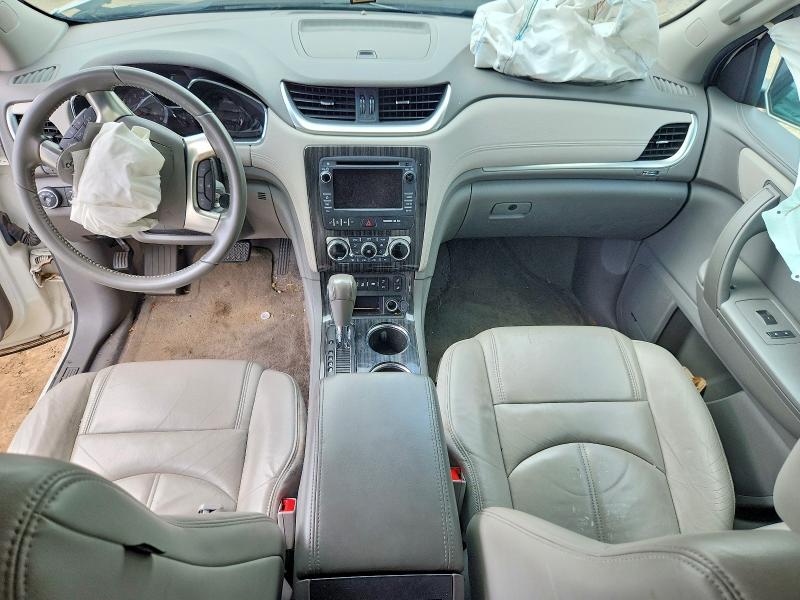 2014 Chevrolet Traverse L მანქანა იყიდება აუქციონზე, vin: 1GNKVHKD0EJ201768, აუქციონის ნომერი: 59703656