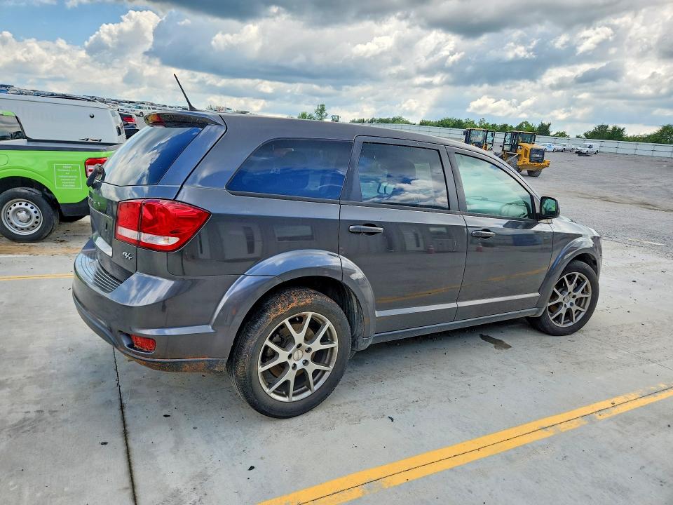 Продаж на аукціоні авто 2016 Dodge Journey, vin: 3C4PDCEG9GT114795, номер лоту: 59734726