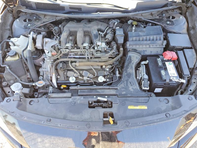 59987426 :رقم المزاد ، 1N4AA6CV8LC369600 vin ، 2020 Nissan Maxima مزاد بيع