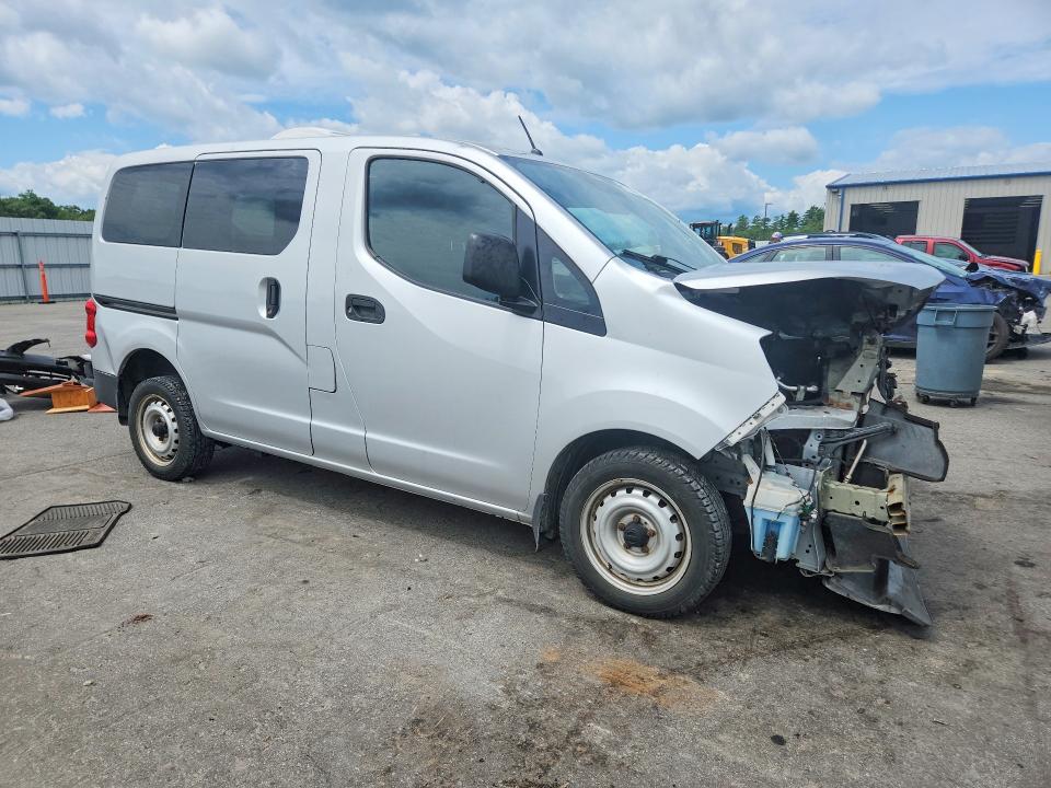 Продаж на аукціоні авто 2015 Nissan Nv200, vin: 3N6CM0KN6FK730052, номер лоту: 62324366