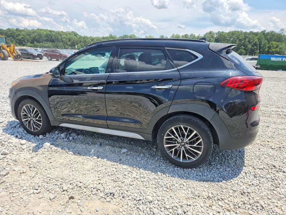 Продаж на аукціоні авто 2020 Hyundai Tucson, vin: KM8J33AL5LU230731, номер лоту: 60403876