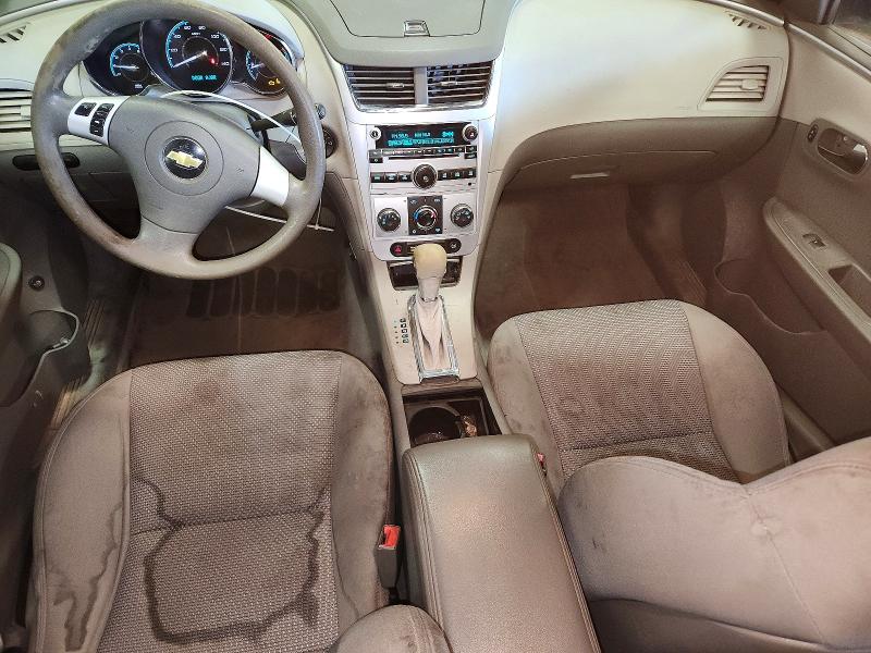 Aukcja sprzedaży 2011 Chevrolet Malibu, vin: 1G1ZB5E16BF232627, numer aukcji: 59736766