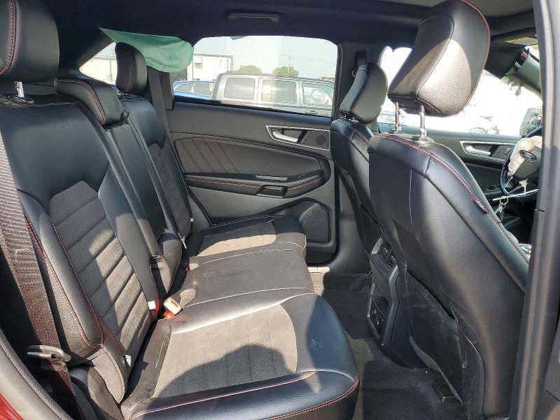 2024 Ford Edge მანქანა იყიდება აუქციონზე, vin: 2FMPK4J93RBA17363, აუქციონის ნომერი: 61402476