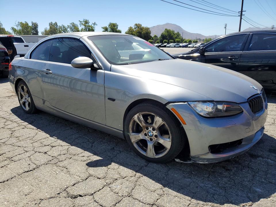 59917466 :رقم المزاد ، WBAWL13539PX24765 vin ، 2009 Bmw 328 مزاد بيع