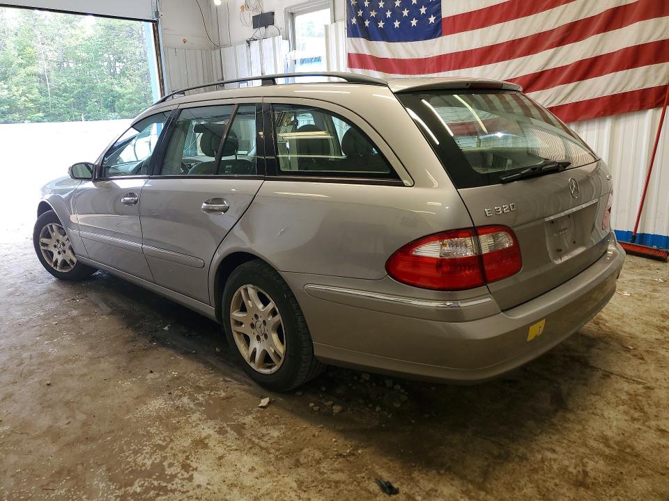 Продаж на аукціоні авто 2004 Mercedes-benz E, vin: WDBUH82JX4X160915, номер лоту: 85988645