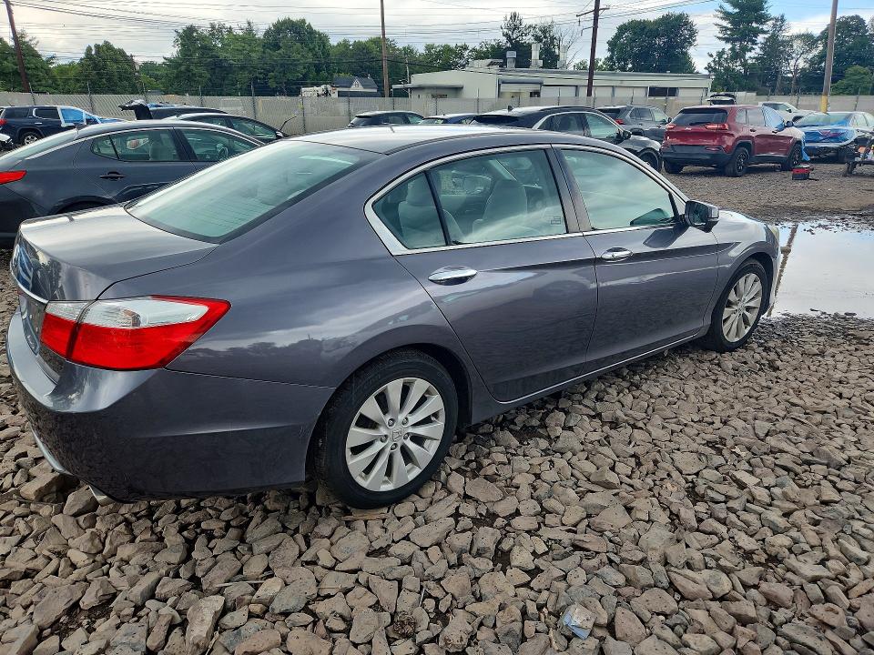 Aukcja sprzedaży 2015 Honda Accord, vin: 1HGCR2F7XFA122033, numer aukcji: 62609076