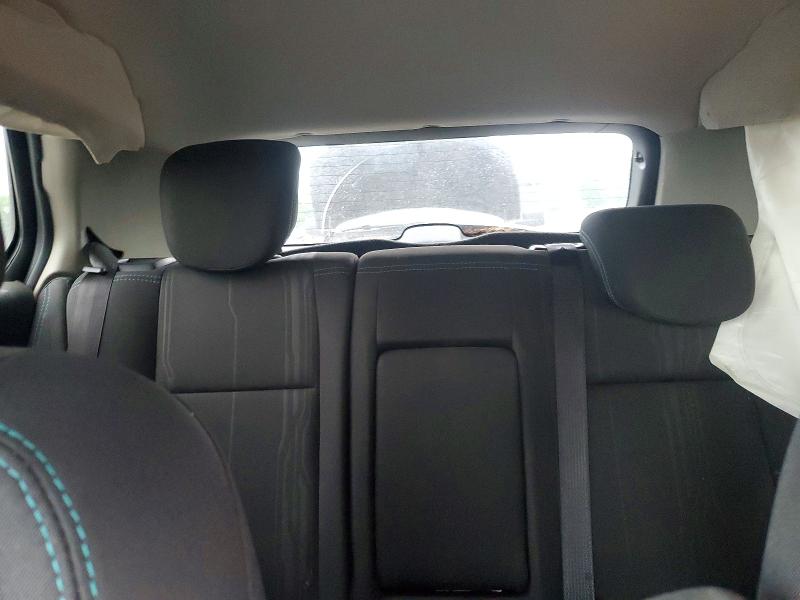 61041016 :رقم المزاد ، 3GNCJLSB0GL159776 vin ، 2016 Chevrolet Trax مزاد بيع