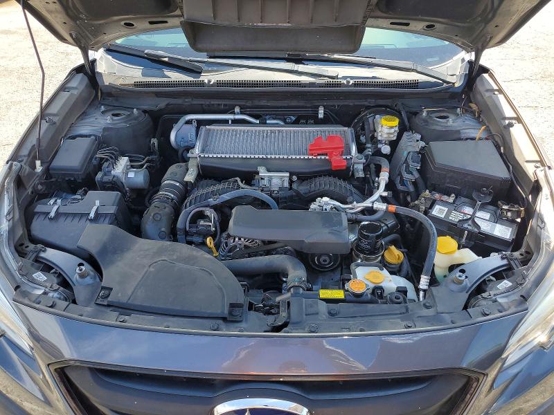 61933276 :رقم المزاد ، 4S4BTGND0L3130346 vin ، 2020 Subaru Outback مزاد بيع