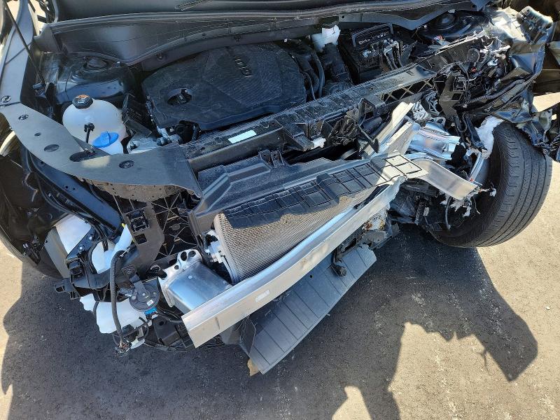 2025 Kia Sorento მანქანა იყიდება აუქციონზე, vin: 5XYRG4JC6SG347185, აუქციონის ნომერი: 61861426